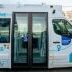 Déploiement de véhicules autonomes dédiés au transport collectif en Île-de-France