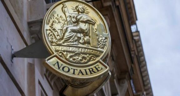 Notaires : un mandat exprès en cas de contrôle fiscal