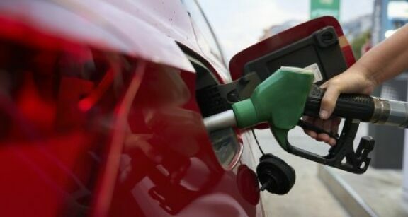 Plus d’un mois de salaire en carburant