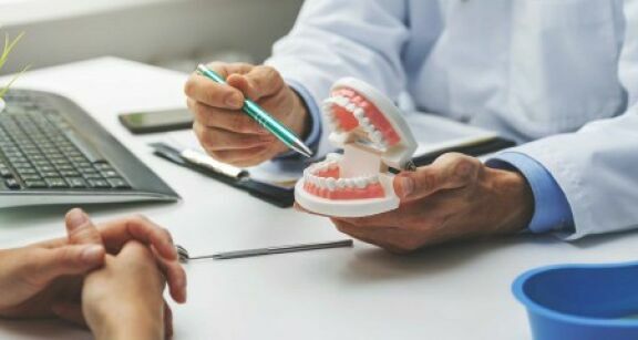 Chirurgiens-dentistes : des honoraires en hausse en 2025