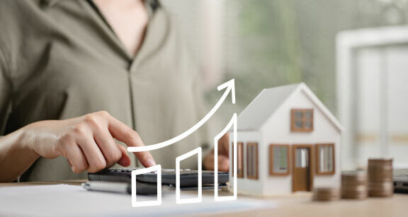 La fiscalit&eacute; des plus-values immobili&egrave;res des particuliers