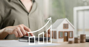 La fiscalit&eacute; des plus-values immobili&egrave;res des particuliers