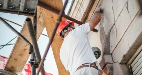 Artisanat du bâtiment : pas de sortie de crise en vue