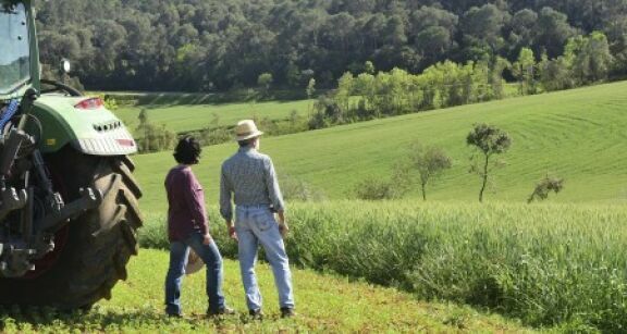 Exploitants agricoles : quel statut juridique pour votre conjoint ?