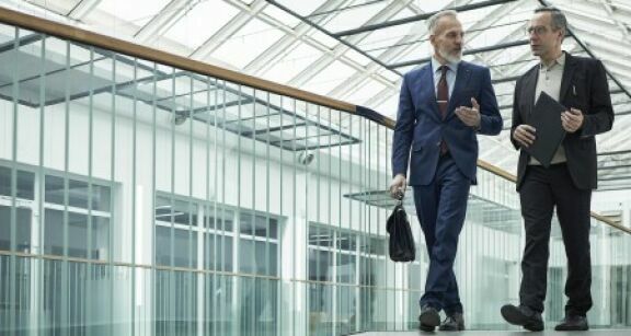 Avocats : le statut d’AHFJ est pérennisé et mieux encadré