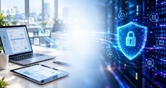 AFTERWORK : Cybers&eacute;curit&eacute; & Facture &eacute;lectronique : deux enjeux majeurs pour votre entreprise