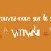 FCN participe au salon VitiVini d'Epernay les 13,14,15 et 16 octobre 2026