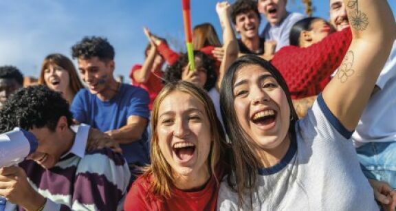 Comment bien organiser un évènement associatif