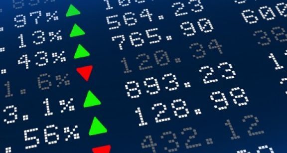 Les actions ont de nouveau la cote !