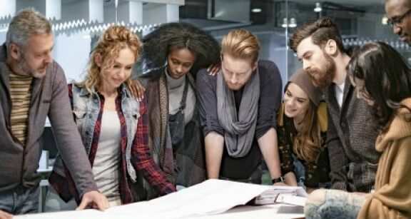 Entreprendre pour l’Impact, Mécénat by Garance