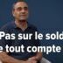La démission d’un salarié