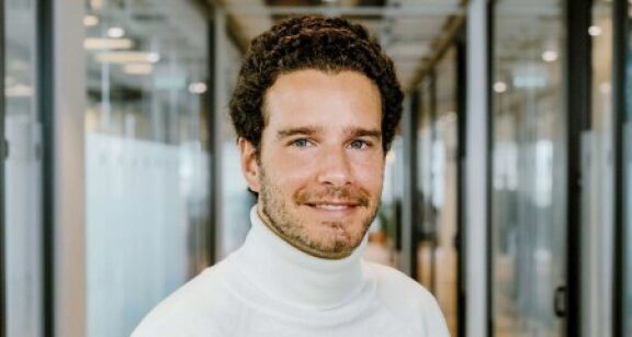 Beev est le copilote des entreprises pour la mobilité électrique