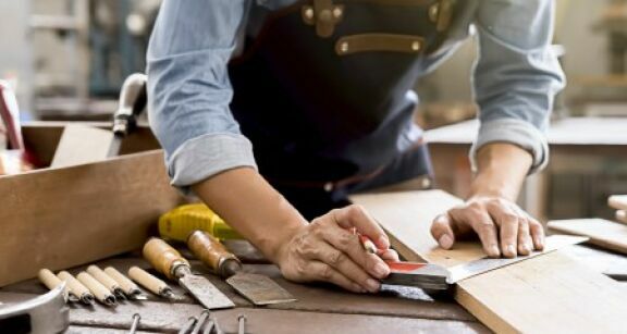 Nomenclature d’activités française de l’artisanat : du changement au 1 janvier 2027