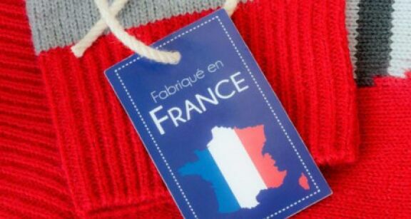 Créer du « Made in France »