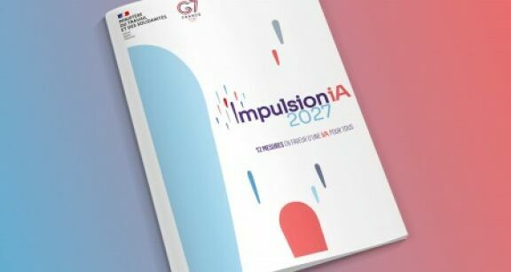 Impulsion IA 2027 : un plan d’accompagnement à l’IA pour les TPE et les salariés