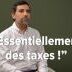 Les frais de notaire