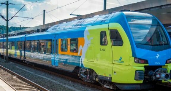 Renouvellement des trains de nuit : un seul candidat en lice