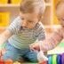 Social : modalités d’encadrement des jeunes enfants