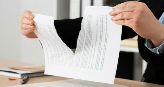 Vente d’un local commercial conclue au mépris du droit de préférence du locataire