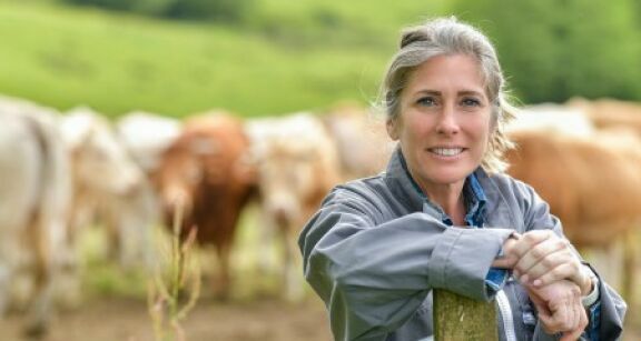 De nouvelles mesures de soutien en faveur des agriculteurs