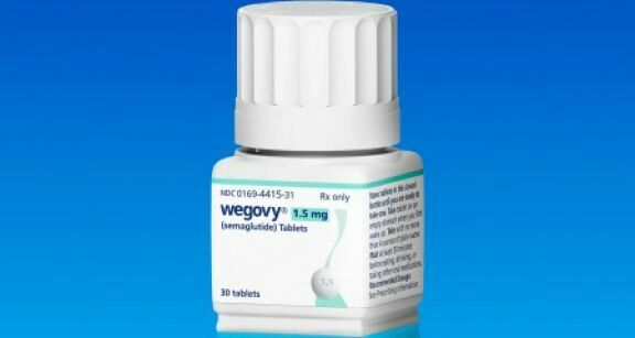 Wegovy oral : Novo relance la bataille