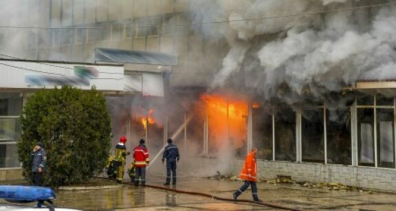 Vers une nouvelle aide fiscale pour les entreprises après les incendies de l’été 2026