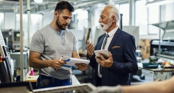 L’exonération des plus-values des petites entreprises