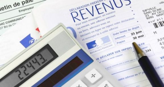 Le calendrier de d&eacute;claration des revenus 2016 est connu !