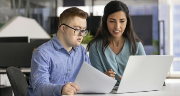 Insertion : prêt de main-d’œuvre à but non lucratif