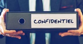 Quand les comptes d’une micro-entreprise sont d&eacute;clar&eacute;s confidentiels