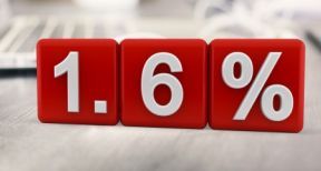 Paiement fractionn&eacute; ou diff&eacute;r&eacute; des droits de succession : le taux d’int&eacute;r&ecirc;t est en baisse