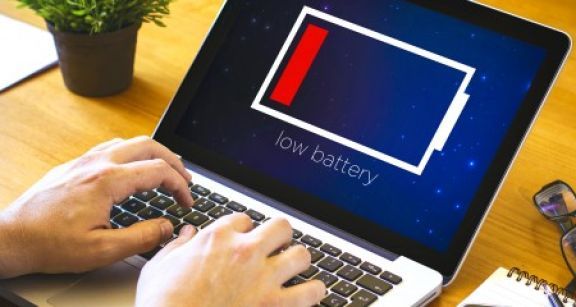 Ordinateurs portables : l’autonomie des batteries discut&eacute;e