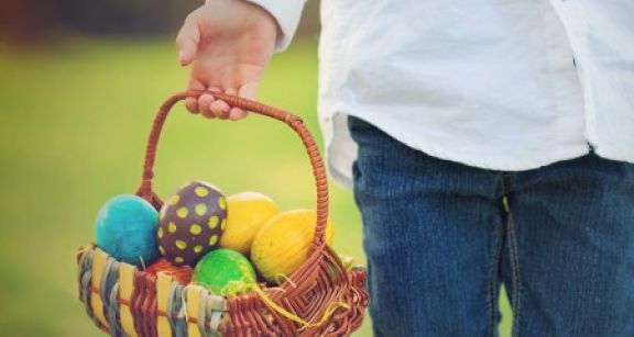 G&eacute;rer le jour f&eacute;ri&eacute; du lundi de P&acirc;ques