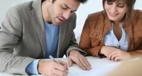 Pas de signature des deux &eacute;poux, pas de compte joint !