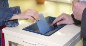 Les salari&eacute;s pourront-ils &eacute;lire le prochain pr&eacute;sident durant leur temps de travail ?