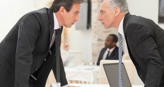 Dissoudre une soci&eacute;t&eacute; pour cause de m&eacute;sentente entre associ&eacute;s ?