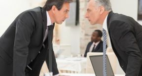 Dissoudre une soci&eacute;t&eacute; pour cause de m&eacute;sentente entre associ&eacute;s ?