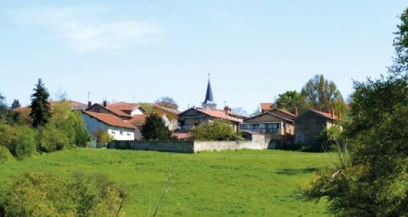 Nouveau classement des communes en ZRR au 1 juillet 2017