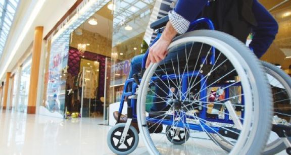 Accessibilit&eacute; des locaux aux handicap&eacute;s : le registre public d’accessibilit&eacute;