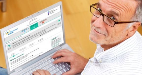 Rachat de trimestres de retraite : un simulateur en ligne est &agrave; votre disposition