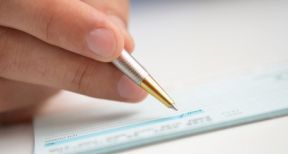 Comment r&eacute;cup&eacute;rer la TVA en cas de ch&egrave;que vol&eacute; ou sans provision ?