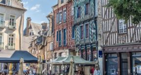 Le classement des villes offrant des opportunit&eacute;s en mati&egrave;re d’investissement immobilier