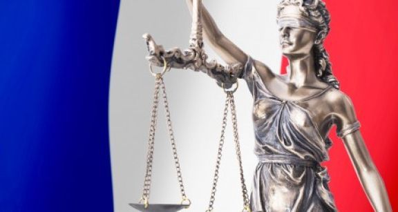 Suppression des juges de proximit&eacute; au 1 juillet 2017