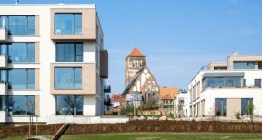 D&eacute;fiscalisation immobili&egrave;re : le dispositif Pinel &eacute;tendu &agrave; la zone C