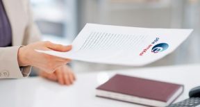 L’attestation P&ocirc;le emploi obligatoire m&ecirc;me en cas de d&eacute;mission