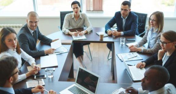 Les commissions paritaires r&eacute;gionales interprofessionnelles bient&ocirc;t en vigueur