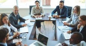 Les commissions paritaires r&eacute;gionales interprofessionnelles bient&ocirc;t en vigueur