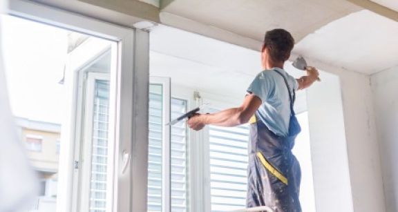 Responsabilit&eacute; en cas de trouble de voisinage suite &agrave; des travaux