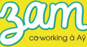 FCN partenaire de ZAM COWORKING &agrave; AY
