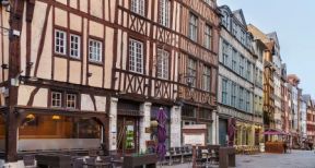 Normandie : un partenariat renforc&eacute; pour am&eacute;liorer le service rendu aux entrepreneurs